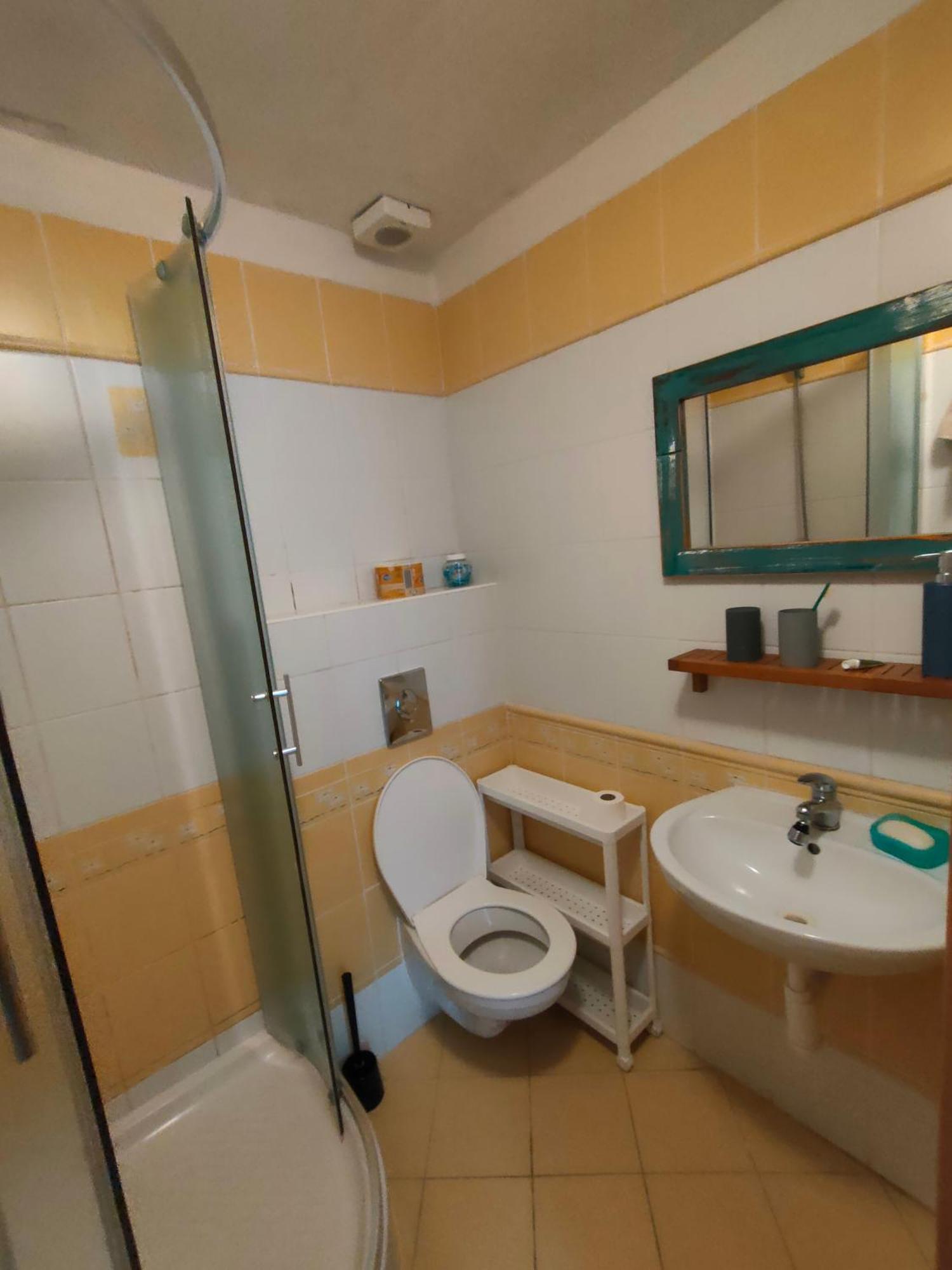 Penzion Severka Teplice nad Metují エクステリア 写真